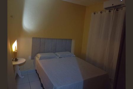 Casa para alugar com 2 quartos, 60m² em Banco de Areia, Mesquita