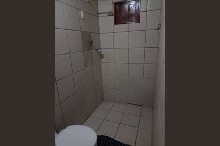 Casa para alugar com 2 quartos, 60m² em Banco de Areia, Mesquita