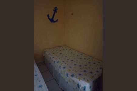 Casa para alugar com 2 quartos, 60m² em Banco de Areia, Mesquita