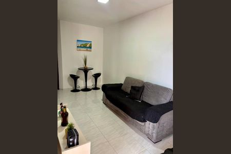 Casa para alugar com 2 quartos, 60m² em Banco de Areia, Mesquita