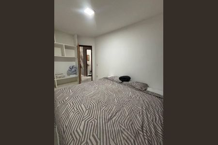 Casa para alugar com 2 quartos, 60m² em Banco de Areia, Mesquita
