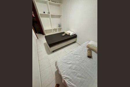 Casa para alugar com 2 quartos, 60m² em Banco de Areia, Mesquita