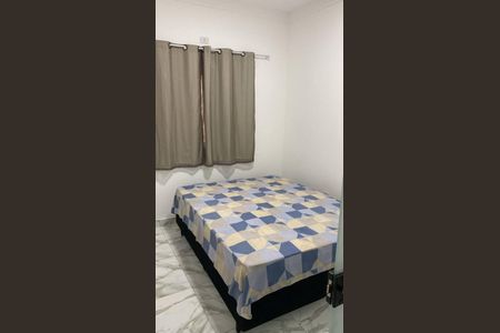 Casa para alugar com 2 quartos, 60m² em Banco de Areia, Mesquita