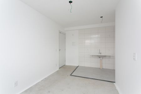 Sala de apartamento à venda com 2 quartos, 41m² em São Miguel, São Paulo