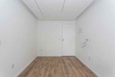 Sala de apartamento para alugar com 2 quartos, 43m² em Parque São Jorge, São Paulo