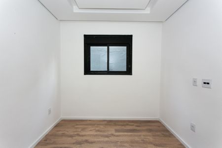 Quarto 1 de apartamento para alugar com 2 quartos, 43m² em Parque São Jorge, São Paulo