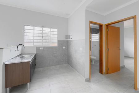 Kitnet/Studio para alugar com 1 quarto, 40m² em Bosque dos Eucaliptos, São José dos Campos