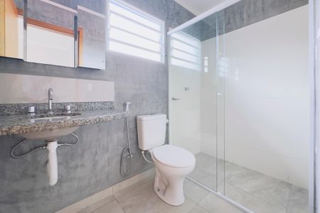 Kitnet/Studio para alugar com 1 quarto, 40m² em Bosque dos Eucaliptos, São José dos Campos