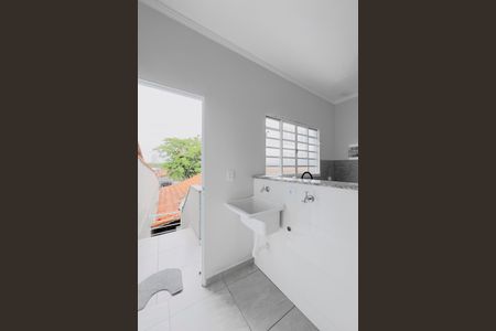 Kitnet/Studio para alugar com 1 quarto, 40m² em Bosque dos Eucaliptos, São José dos Campos