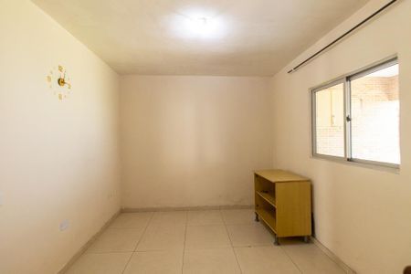 Sala de Jantar de casa para alugar com 3 quartos, 200m² em Tatuquara, Curitiba