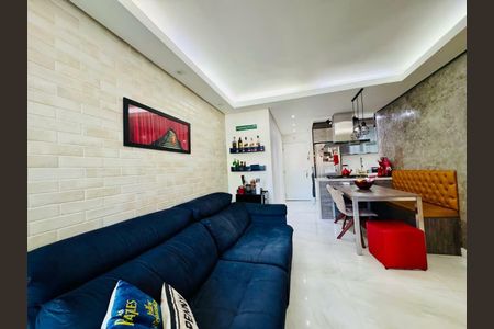 Apartamento à venda com 3 quartos, 64m² em Jardim Aeroporto, São Paulo