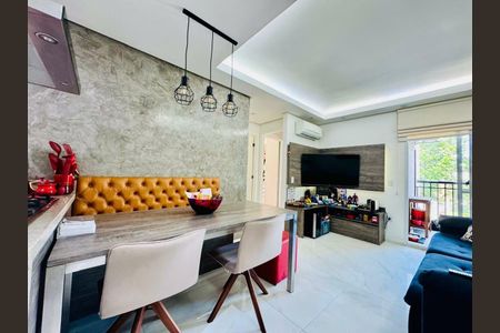 Apartamento à venda com 3 quartos, 64m² em Jardim Aeroporto, São Paulo