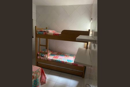 Casa para alugar com 2 quartos, 75m² em Banco de Areia, Mesquita