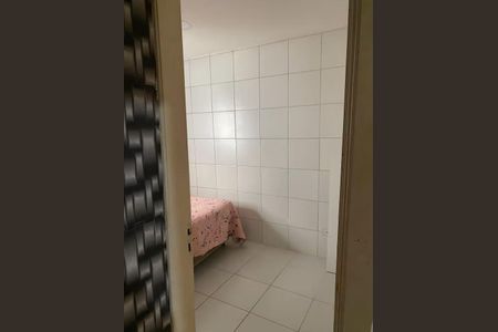 Casa para alugar com 2 quartos, 75m² em Banco de Areia, Mesquita