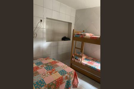 Casa para alugar com 2 quartos, 75m² em Banco de Areia, Mesquita