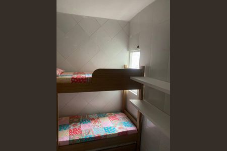 Casa para alugar com 2 quartos, 75m² em Banco de Areia, Mesquita