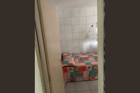 Casa para alugar com 2 quartos, 75m² em Banco de Areia, Mesquita