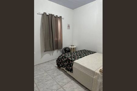 Casa para alugar com 2 quartos, 60m² em Banco de Areia, Mesquita