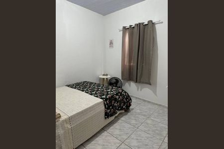 Casa para alugar com 2 quartos, 60m² em Banco de Areia, Mesquita