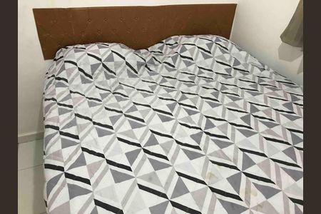 Casa para alugar com 2 quartos, 60m² em Banco de Areia, Mesquita