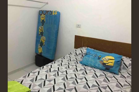 Casa para alugar com 2 quartos, 60m² em Banco de Areia, Mesquita