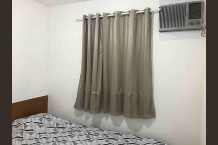 Casa para alugar com 2 quartos, 60m² em Banco de Areia, Mesquita