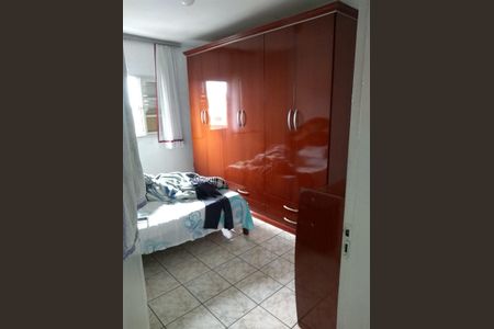 Quarto 3 de casa para alugar com 3 quartos, 128m² em Jardim Thomaz, São Paulo