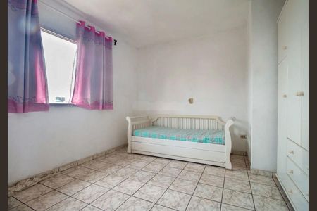 Quarto 2 de casa para alugar com 3 quartos, 128m² em Jardim Thomaz, São Paulo