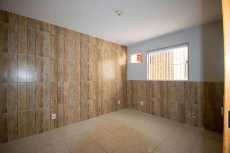 Casa para alugar com 1 quarto, 55m² em Curicica, Rio de Janeiro