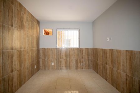 Casa para alugar com 1 quarto, 55m² em Curicica, Rio de Janeiro