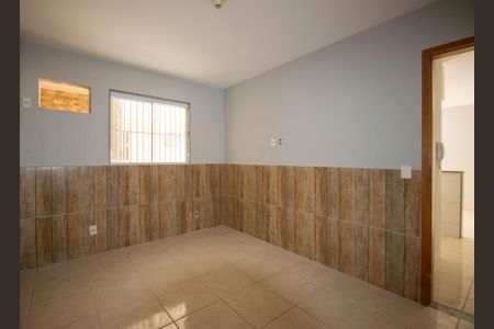 Casa para alugar com 1 quarto, 55m² em Curicica, Rio de Janeiro