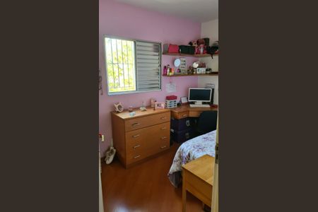 Quarto de casa à venda com 3 quartos, 124m² em Cupecê, São Paulo