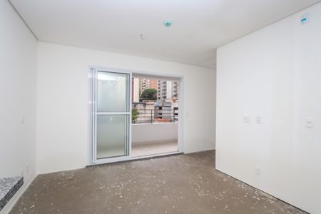 Suite de kitnet/studio para alugar com 1 quarto, 29m² em Morumbi, São Paulo