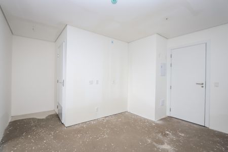 Suite de kitnet/studio para alugar com 1 quarto, 29m² em Morumbi, São Paulo