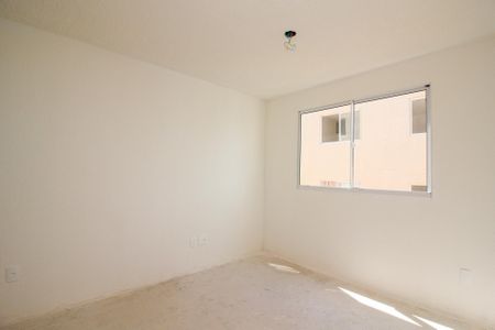 Sala de apartamento para alugar com 2 quartos, 45m² em Campo Novo, Porto Alegre