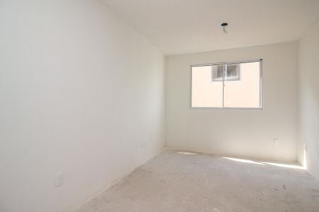 Sala de apartamento para alugar com 2 quartos, 45m² em Campo Novo, Porto Alegre