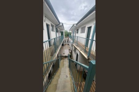 Kitnet/Studio para alugar com 1 quarto, 30m² em Cidade Universitária, Campinas