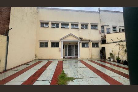 Kitnet/Studio para alugar com 1 quarto, 30m² em Cidade Universitária, Campinas