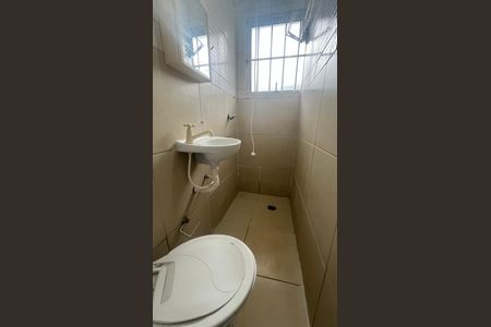 Kitnet/Studio para alugar com 1 quarto, 30m² em Cidade Universitária, Campinas