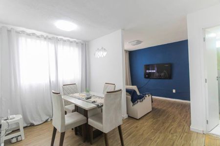 Apartamento para alugar com 1 quarto, 38m² em Jardim Santa Adelia, São Paulo