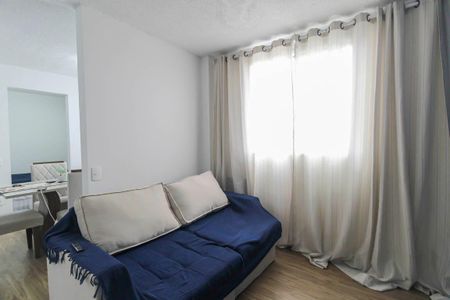 Apartamento para alugar com 1 quarto, 38m² em Jardim Santa Adelia, São Paulo