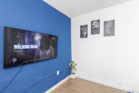 Apartamento para alugar com 1 quarto, 38m² em Jardim Santa Adelia, São Paulo