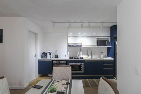 Apartamento para alugar com 1 quarto, 38m² em Jardim Santa Adelia, São Paulo
