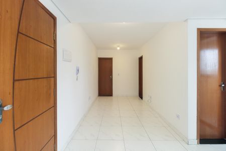 Sala de apartamento à venda com 2 quartos, 47m² em Vila Nova Savoia, São Paulo