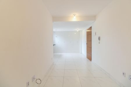 Sala de apartamento à venda com 2 quartos, 47m² em Vila Nova Savoia, São Paulo