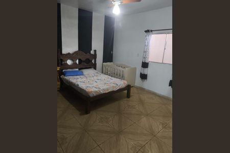 Quarto de casa para alugar com 3 quartos, 170m² em Nova União, Ribeirão das Neves