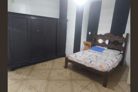 Quarto de casa para alugar com 3 quartos, 170m² em Nova União, Ribeirão das Neves