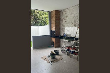 Casa de Condomínio à venda com 3 quartos, 184m² em Jardim Promeca, Várzea Paulista