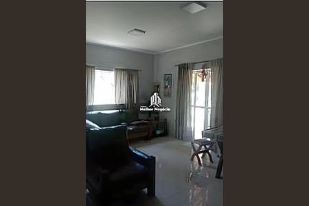 Casa à venda com 4 quartos, 250m² em Loteamento Chácaras Vale das Garças, Campinas