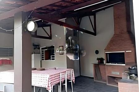 Casa à venda com 4 quartos, 250m² em Loteamento Chácaras Vale das Garças, Campinas